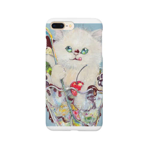 ｓｗｅｅｔｃａｔ Smartphone Case