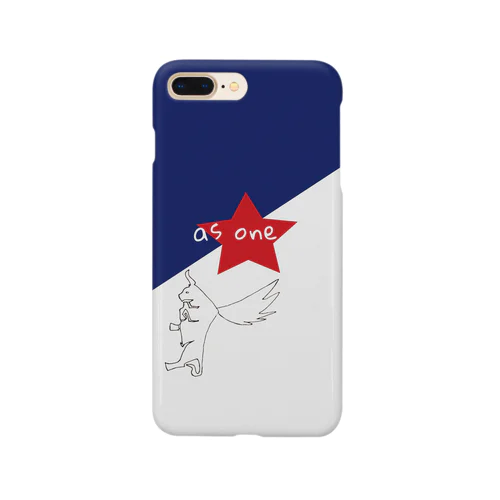 as one Smartphone Case