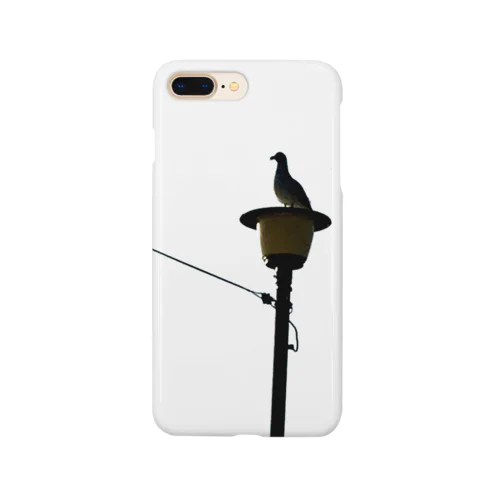 黒海鳥 Smartphone Case