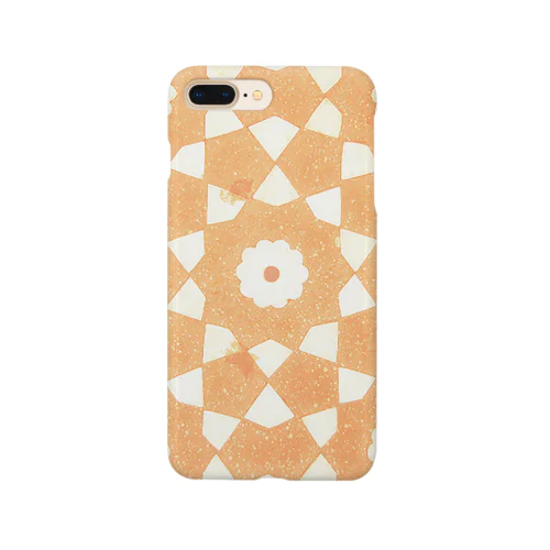 - indian pattern #3 - Smartphone Case