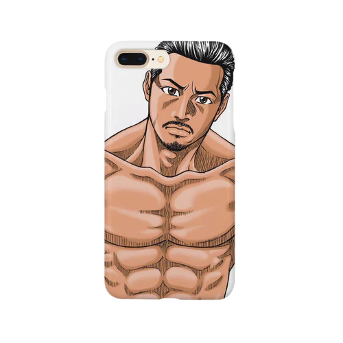 般若 Smartphone Case