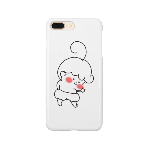 だんす Smartphone Case