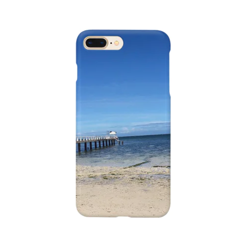 beach Smartphone Case