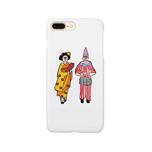 おいでやすう Smartphone Case