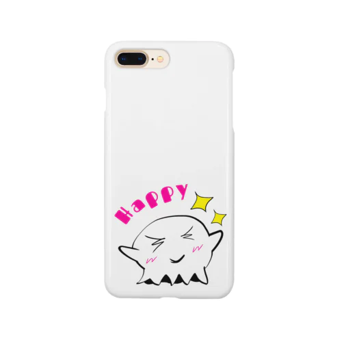 幸せいっぱい SPURO Smartphone Case