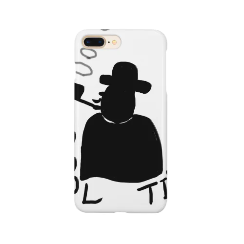 JUNSEN（純仙）cool time Smartphone Case