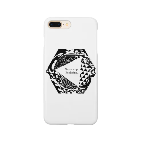 NSE Smartphone Case