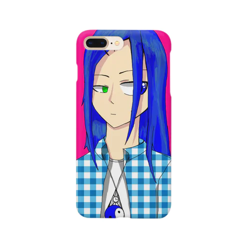 レイシア・クローネ Smartphone Case