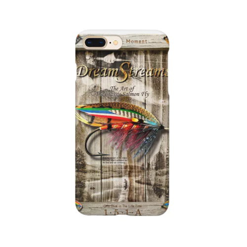 DreamStreams Smartphone Case