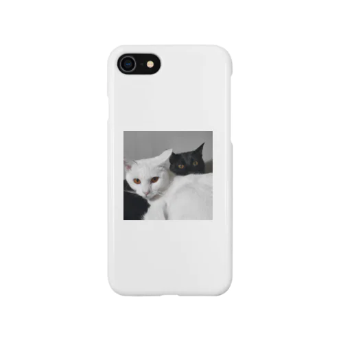 しおごま iPhone Smartphone Case