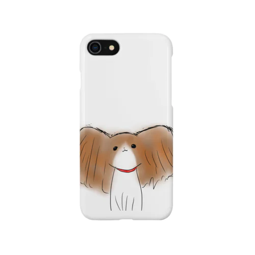 パピヨン Smartphone Case