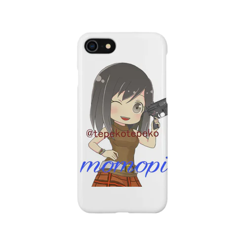 旧アイコン Smartphone Case