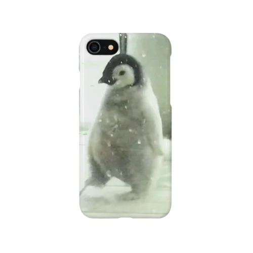 Baby Emperor 042 step vol.2 Smartphone Case