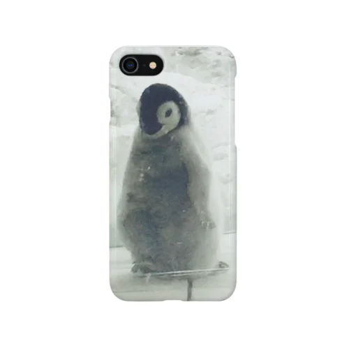 Baby Emperor 042 standing Smartphone Case