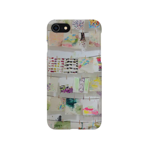 洗濯物 Smartphone Case