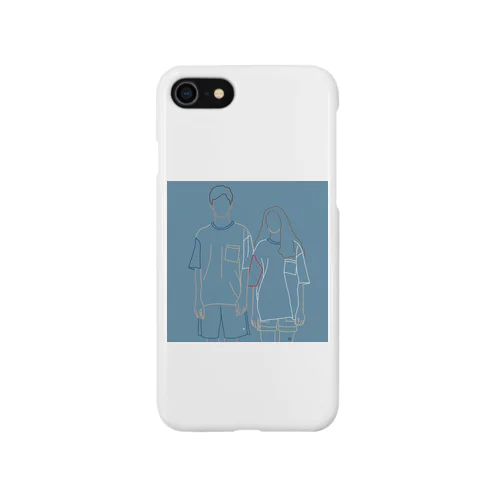 マネキン Smartphone Case