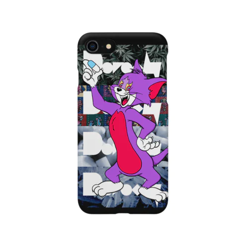 Cat Case Smartphone Case