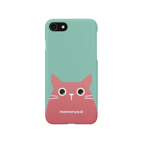 めめにゃ Smartphone Case