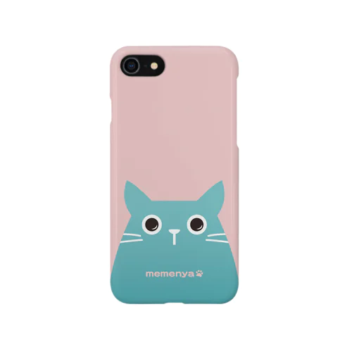 めめにゃ Smartphone Case