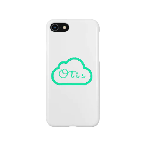 Otiscloud Smartphone Case