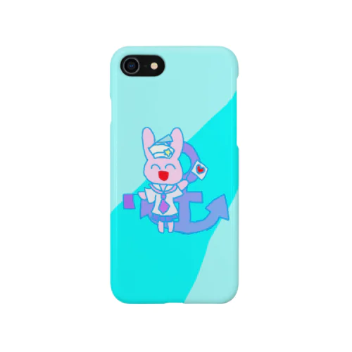 さくらもちスマホケース iPhone Smartphone Case