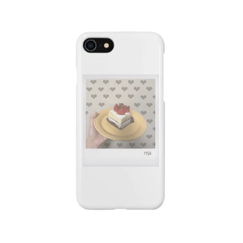 ❤︎甘酸っぱい❤︎ iPhone Smartphone Case