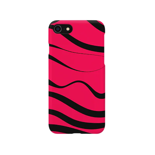 いんすぴれいしょん iPhone Smartphone Case