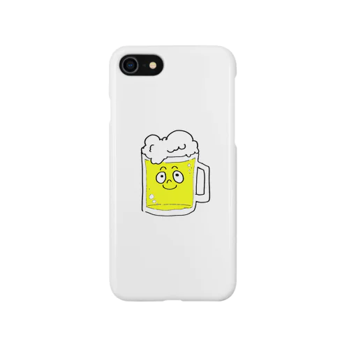 PREMIUM麦太郎くん Smartphone Case