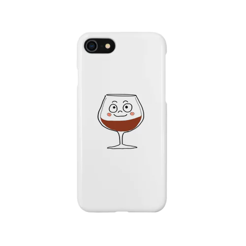 香りが決め手の香太郎くん Smartphone Case