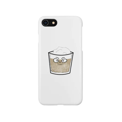 オンザロックな氷太郎くん Smartphone Case