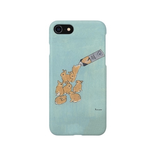 ローシェンナ Smartphone Case