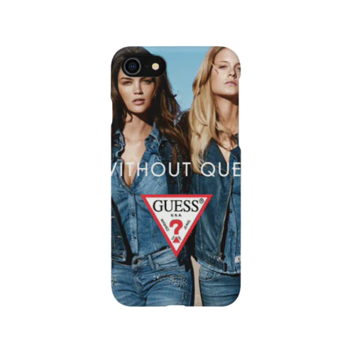 iPhone8プラス iPhone Smartphone Case
