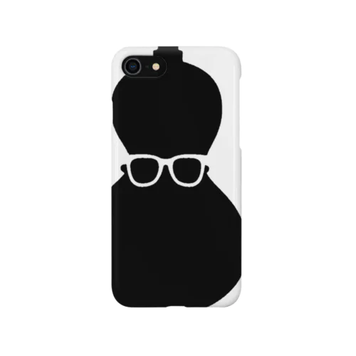 iida 「ヒョウタン」 Smartphone Case