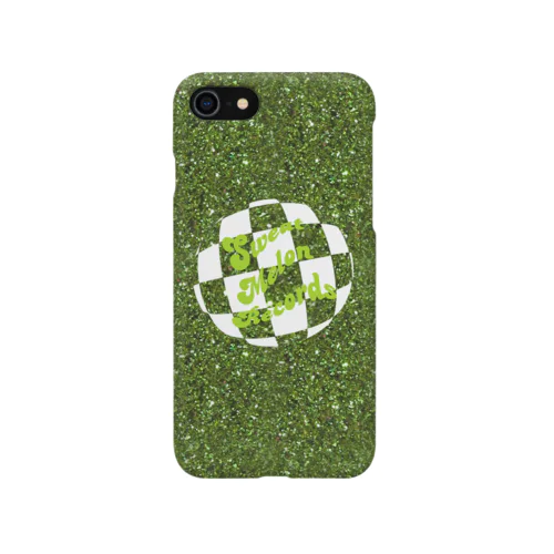 SMR GG Smartphone Case