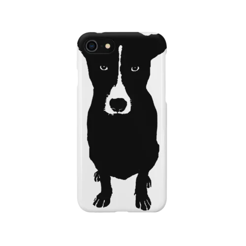 バリ犬 iPhone Smartphone Case
