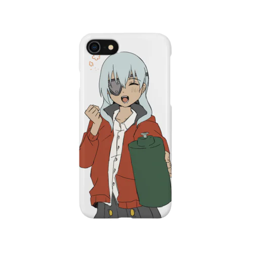 さくま Smartphone Case