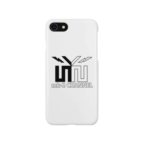 mk-2 CHANNELグッズ iPhone Smartphone Case