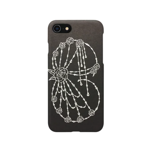 愛 iPhone Smartphone Case