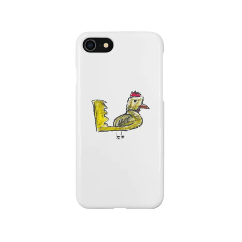 TORI SAN Smartphone Case