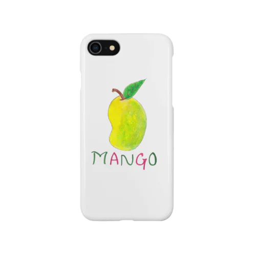 MANGO スマホケース