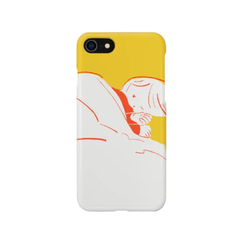 murmur iPhone Smartphone Case