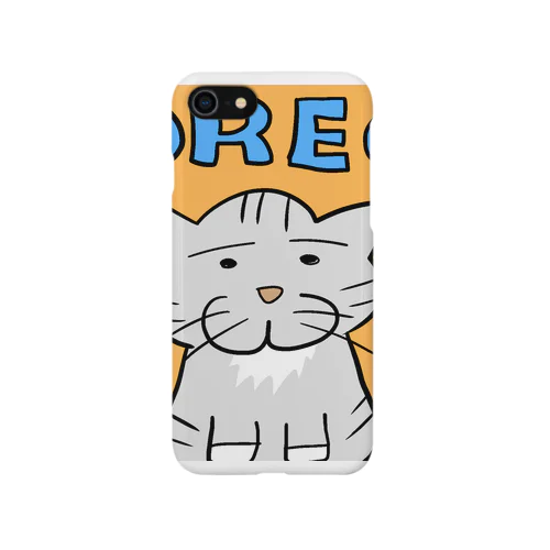OREO iPhone Smartphone Case