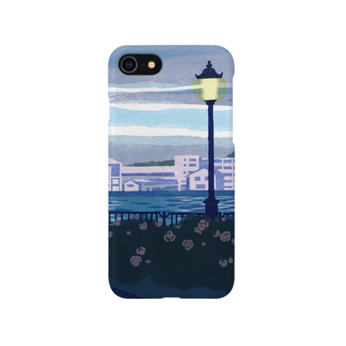 ヴェルニー公園 iPhone Smartphone Case