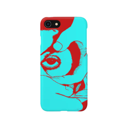 犠牲者 Smartphone Case