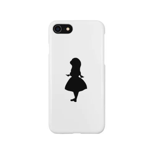 Girl A Smartphone Case