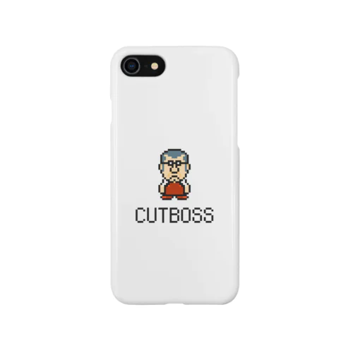BARBER - CUTBOSS Smartphone Case
