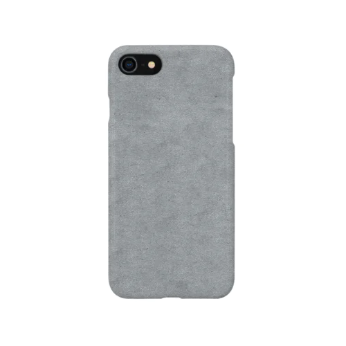 コンクリ iPhone Smartphone Case