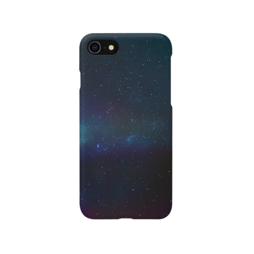 宇宙 iPhone Smartphone Case