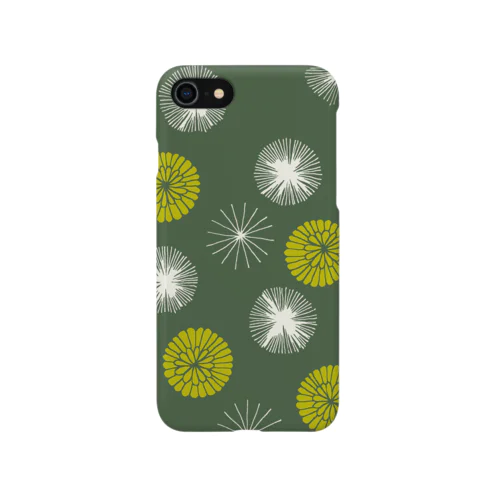 わたしはおどる iPhone Smartphone Case