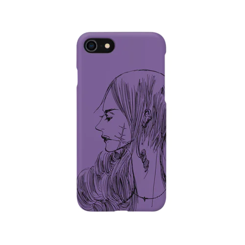 Em Smartphone Case